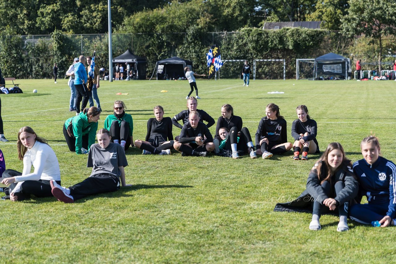 Bild 526 - wU16 Deutsche Meisterschaft